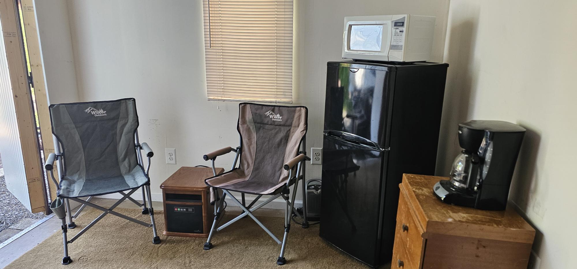 Site 154 is for sale