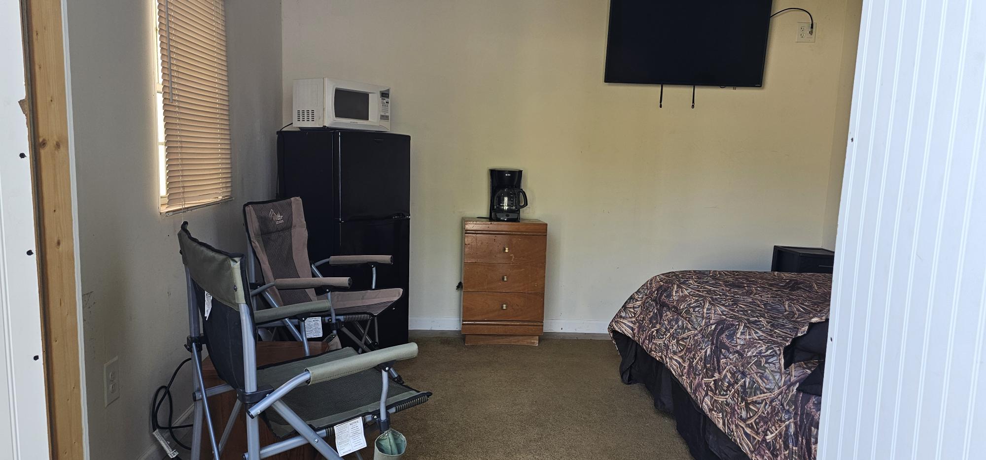 Site 154 is for sale