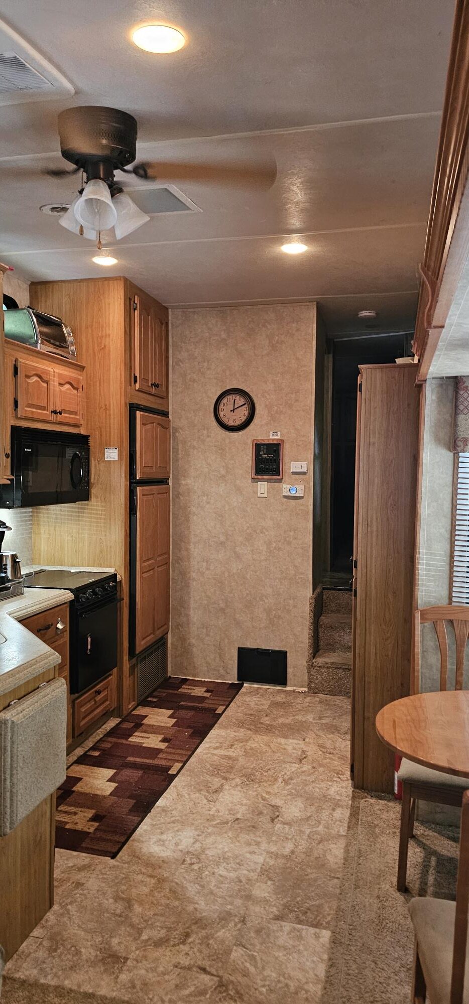 Site 154 is for sale