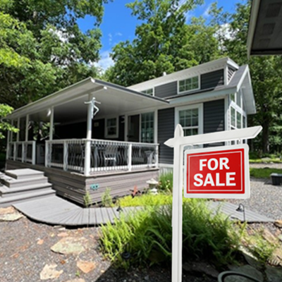 Site for Sale graphic