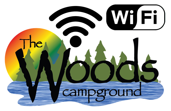 Woods WiFi