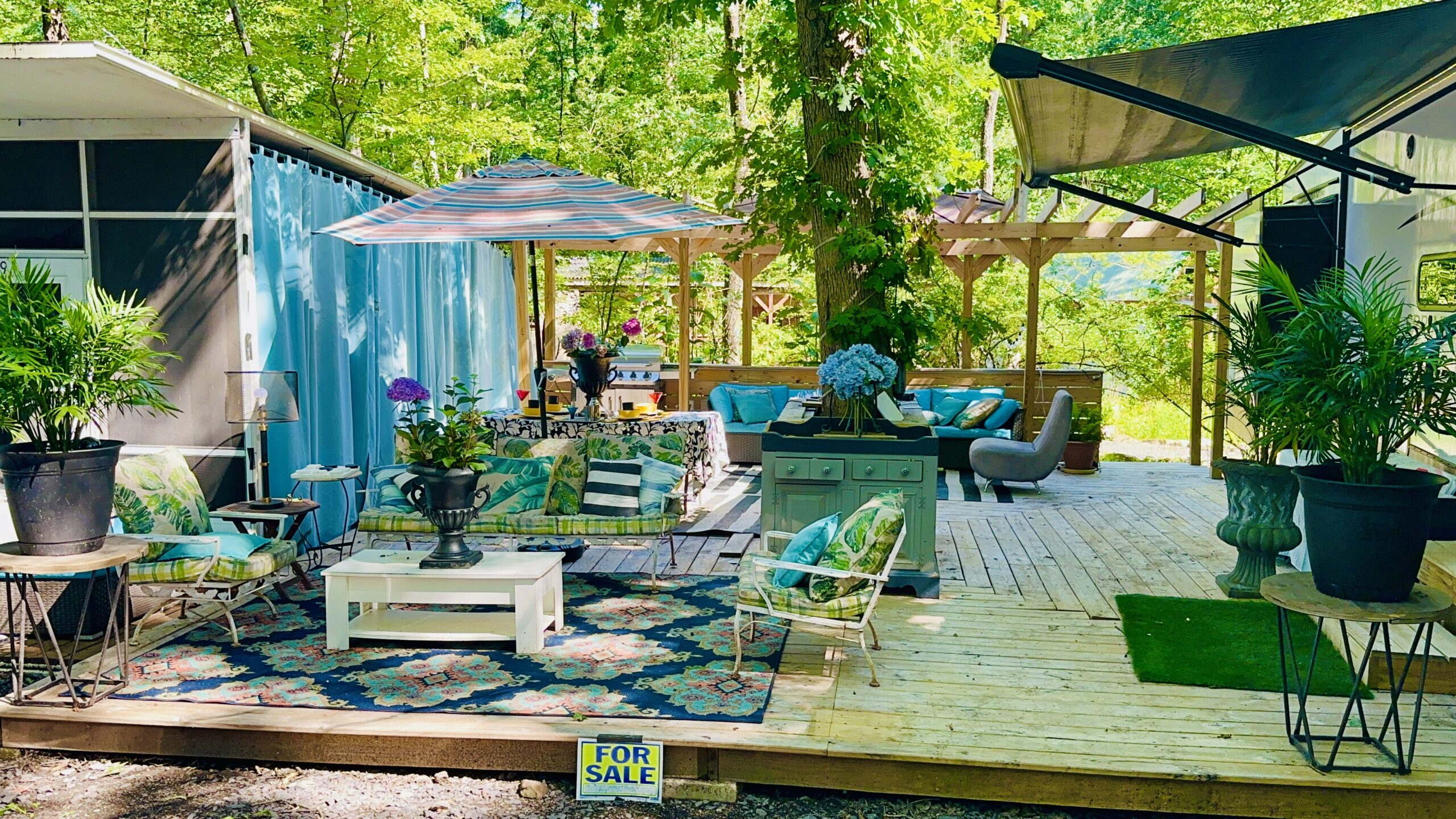 Site 29 is for sale