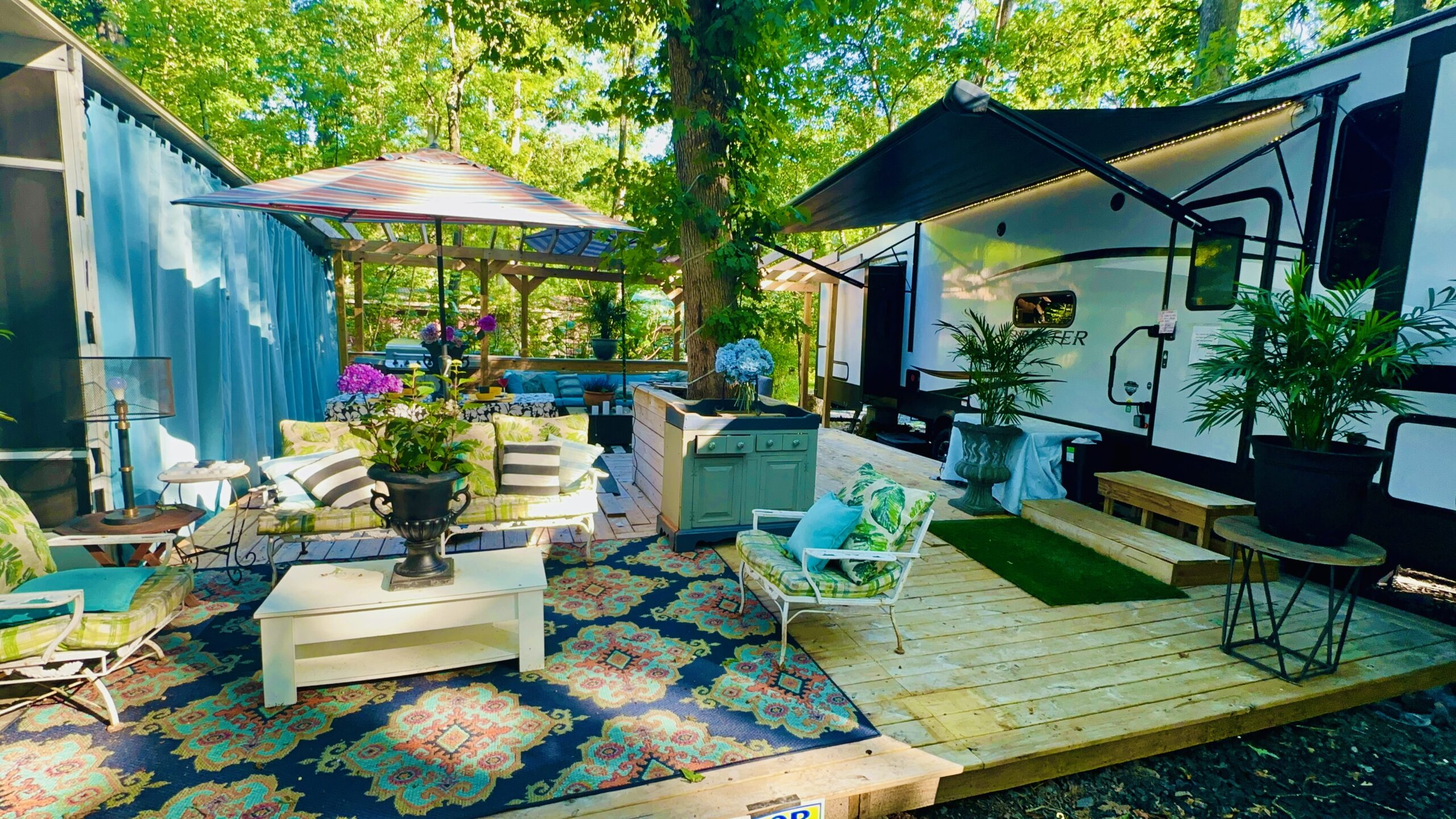 Site 29 is for sale