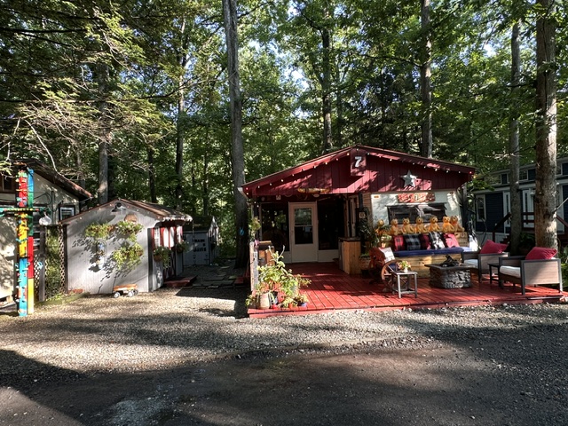 Lucky 7 Ranch