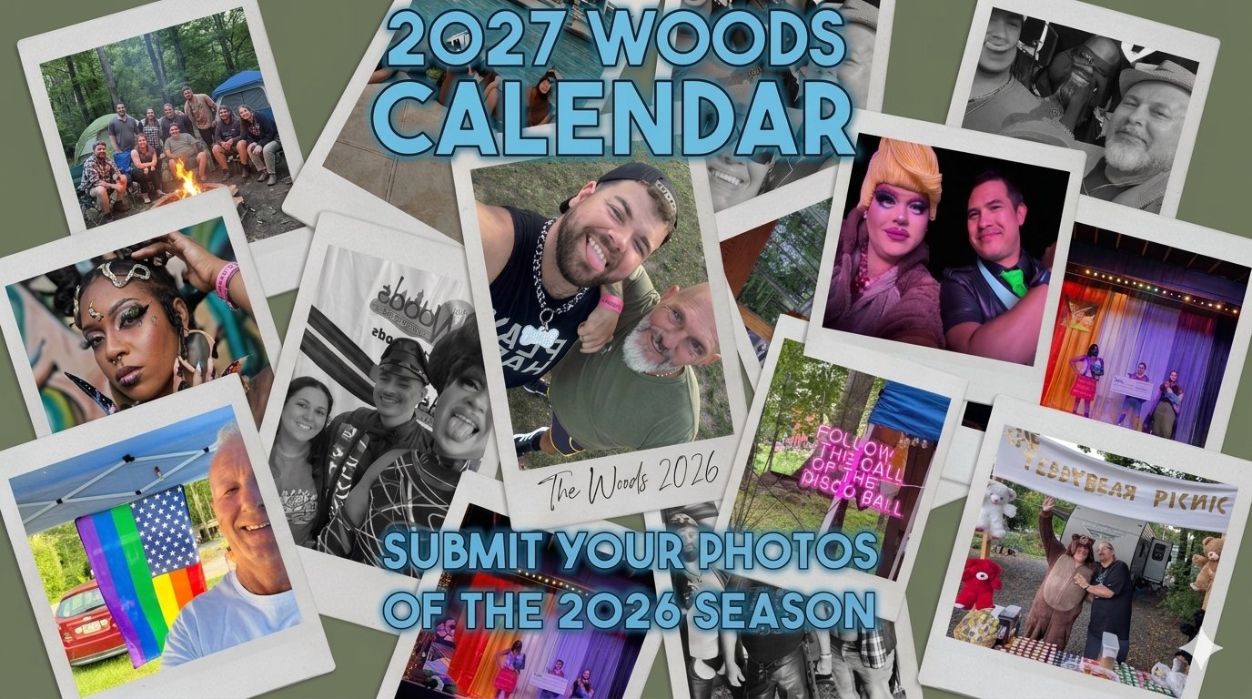 2027 Calendar Solicit