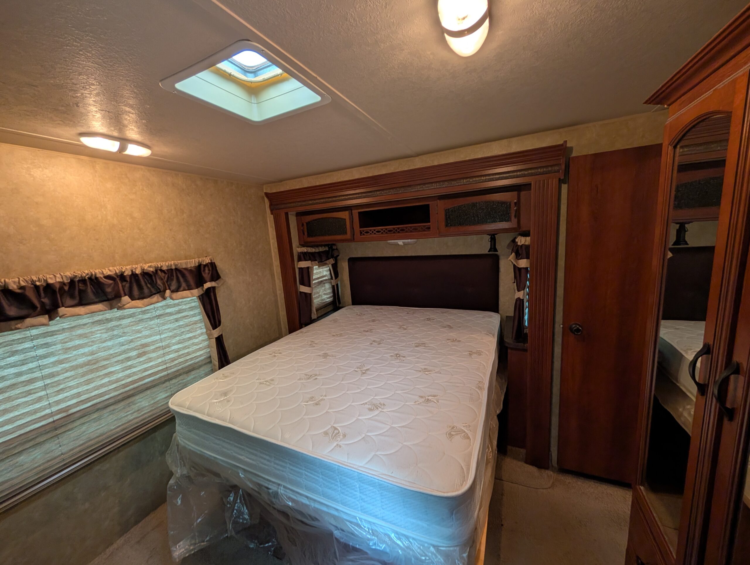 2012 Wildwood for sale