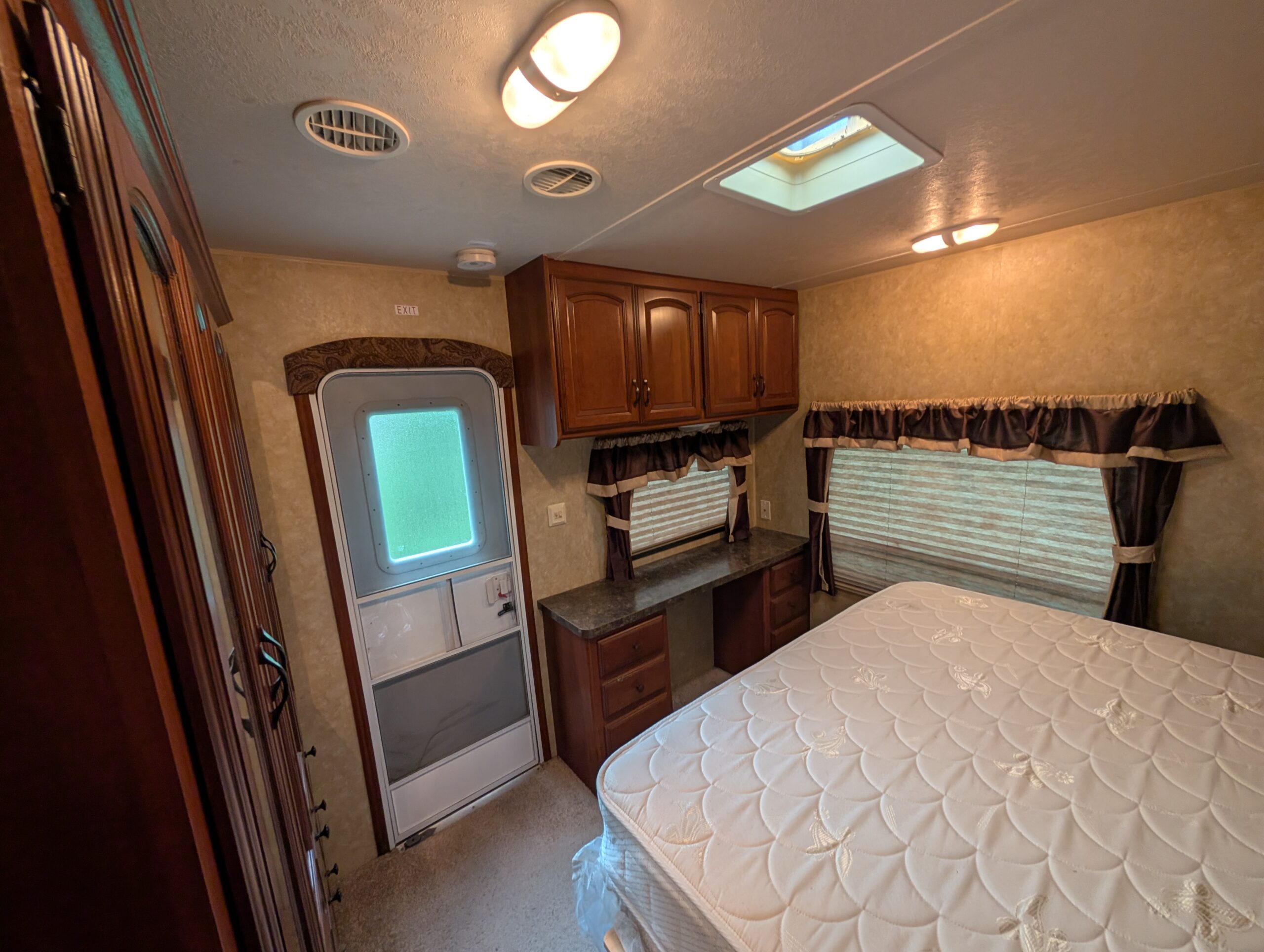 2012 Wildwood for sale