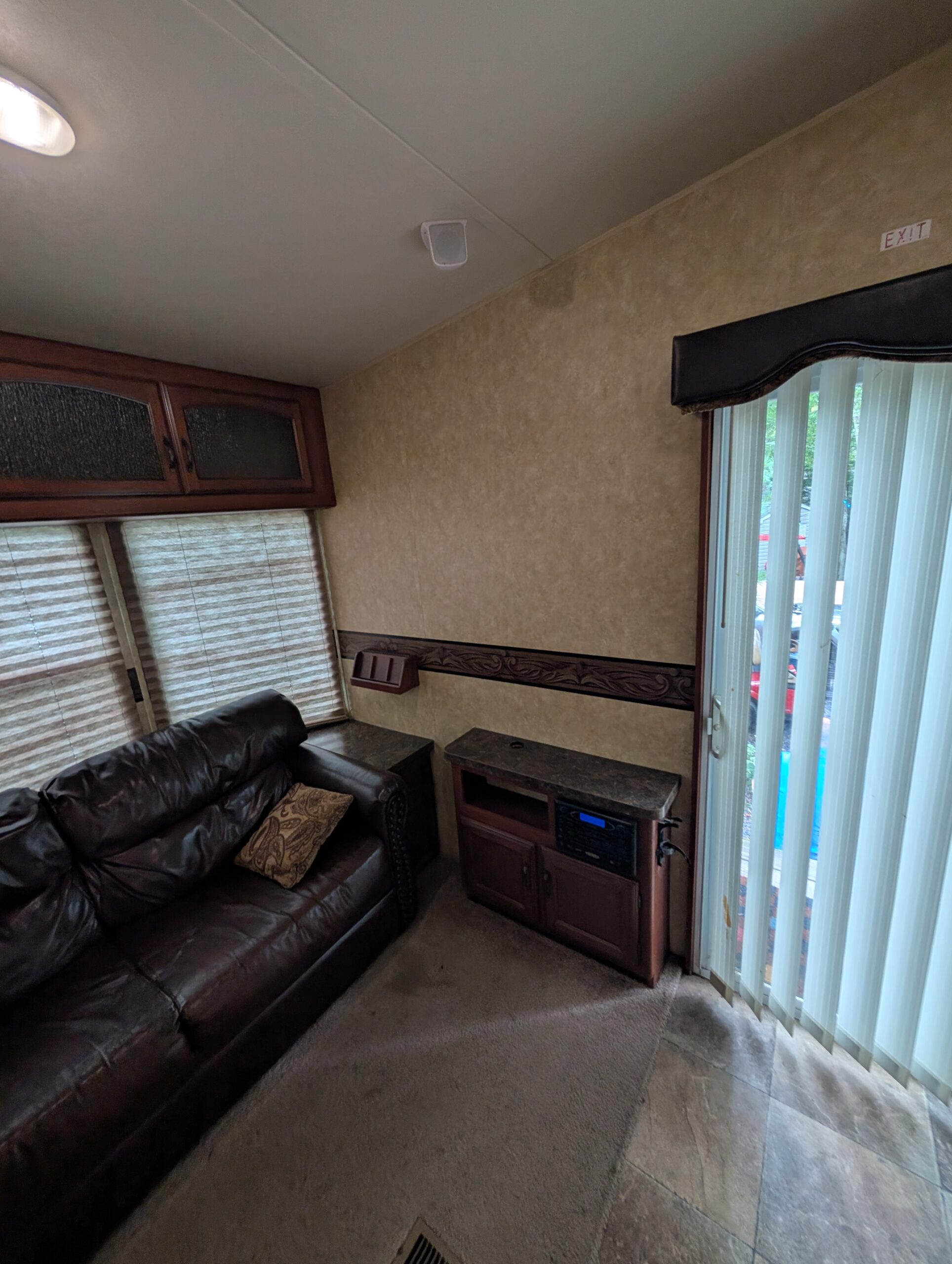 2012 Wildwood for sale