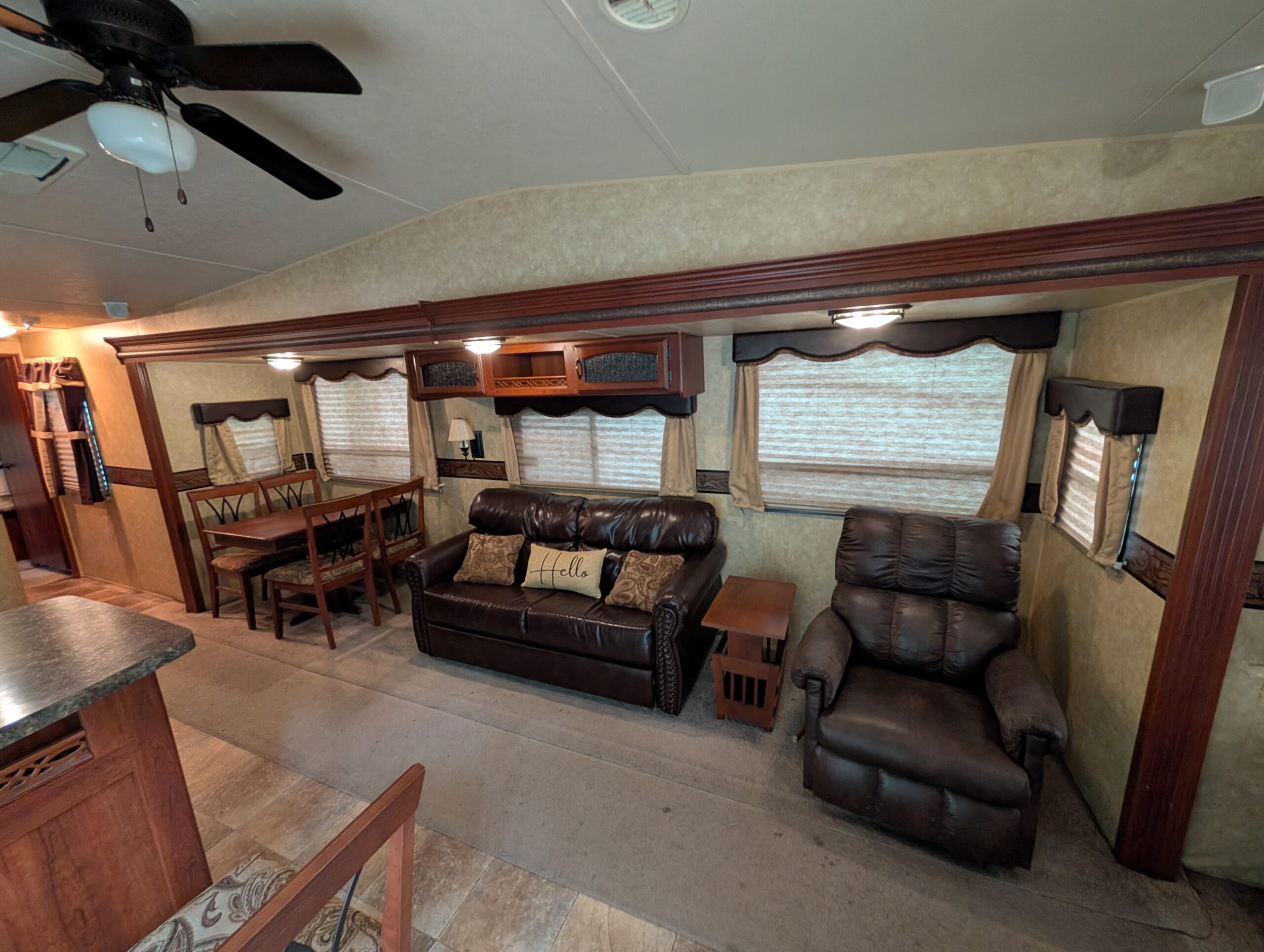2012 Wildwood for sale