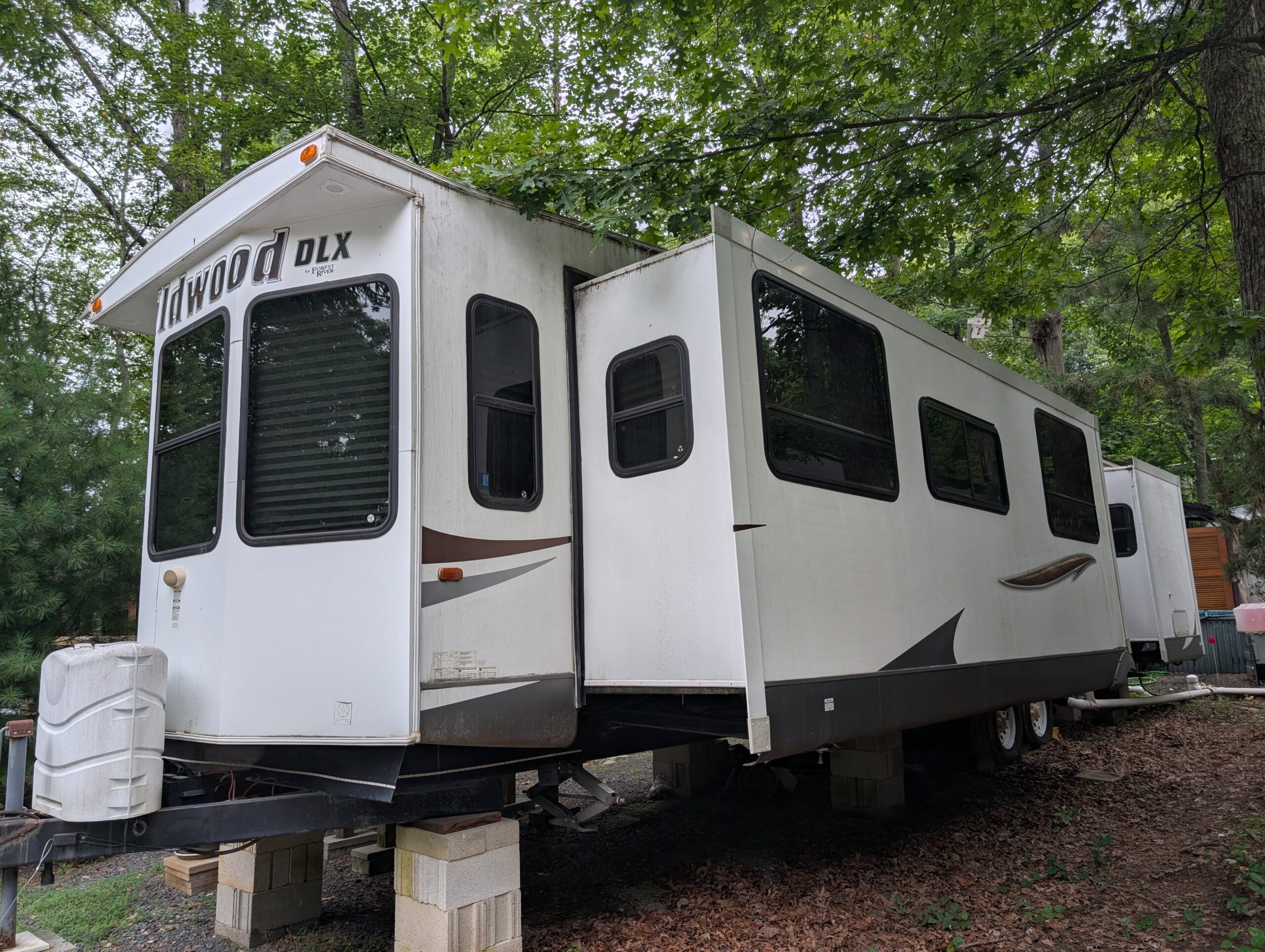 2012 Wildwood for sale