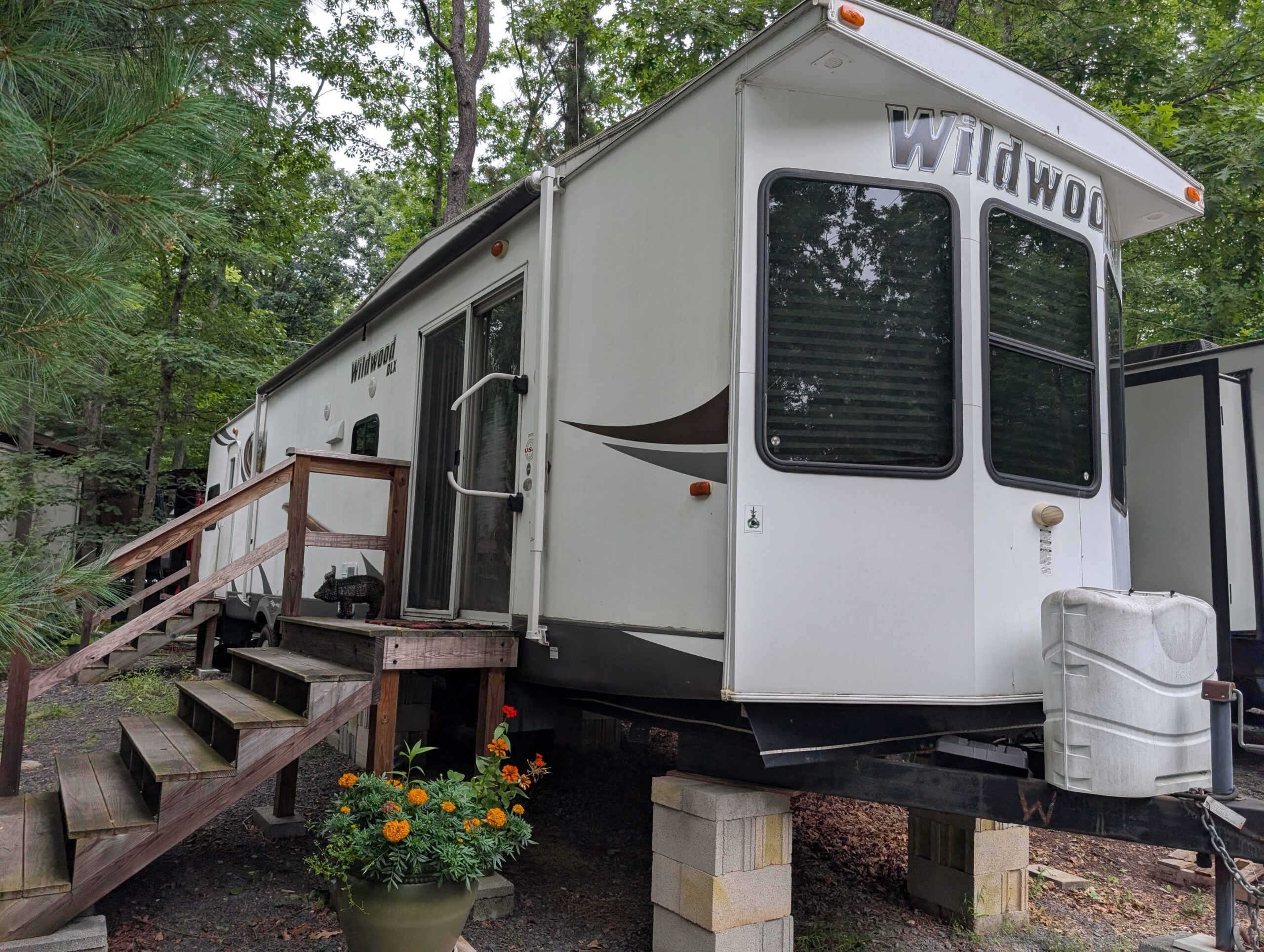 2012 Wildwood for sale