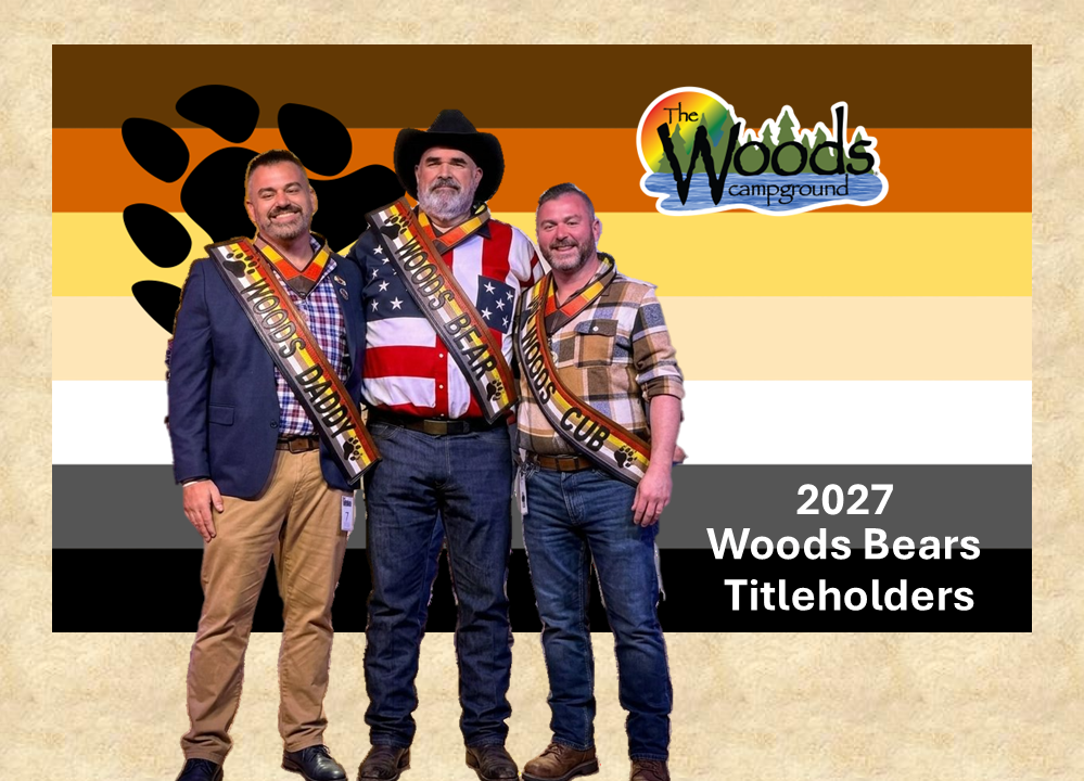 2027 Woods Bear title holders